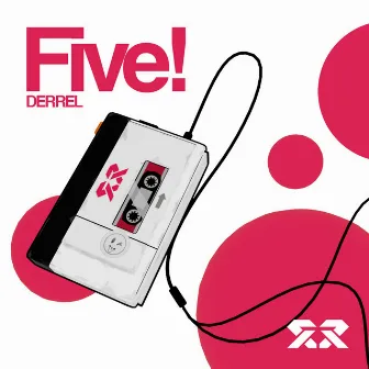 Five! by DERREL