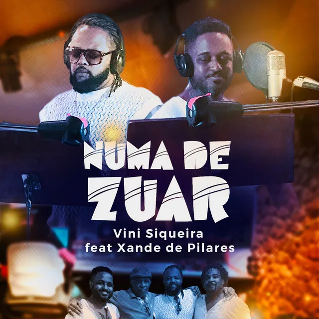 Numa de Zuar