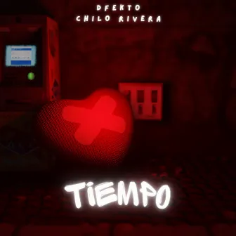 Tiempo by Dfekto