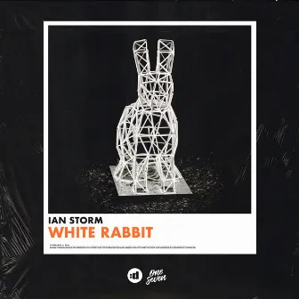 White Rabbit by Ian Storm