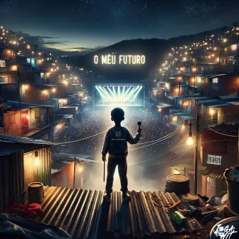 O Meu Futuro by Th de Piedade