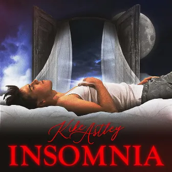 INSOMNIA by Kike Astley