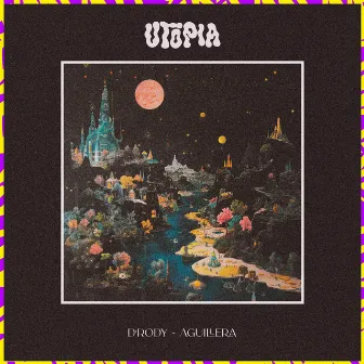 Utopia by 