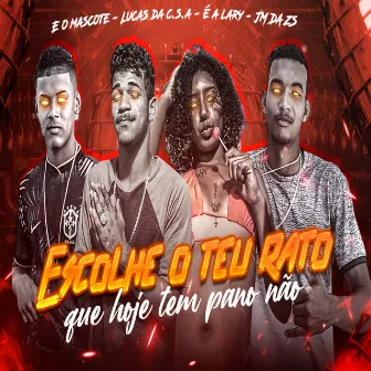 Escolhe o Teu Rato by Jm da zs