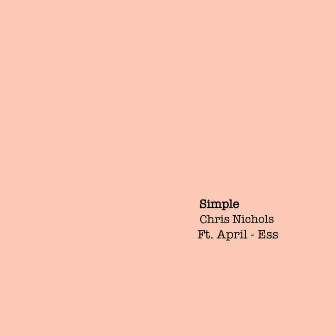 Simple by April-Ess