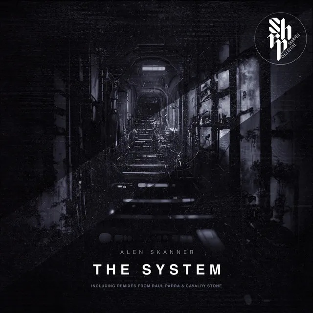 The System - Raul Parra Remix