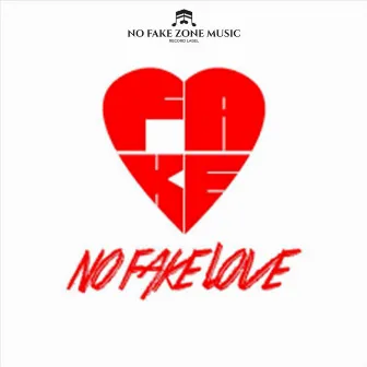 No Fake Love by Myk'S