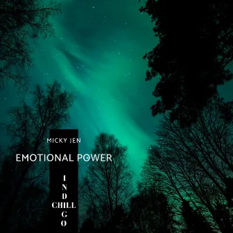 Emotional Power by Micky Jen