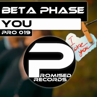 You by Beta Phase