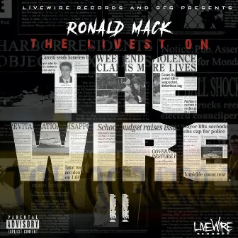 The Wire II by Ronald Mack