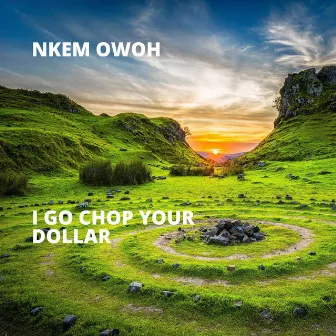 I Go Chop Your Dollar by Nkem Owoh