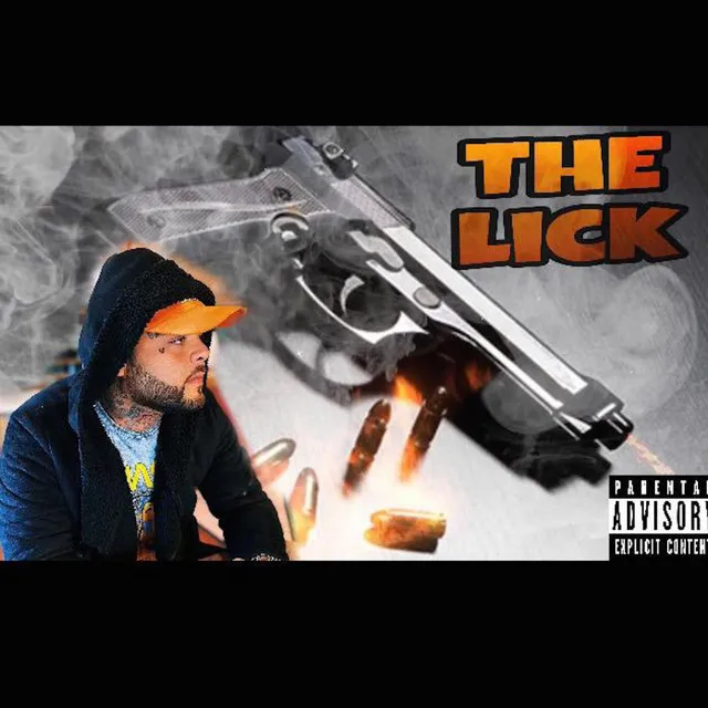 The Lick