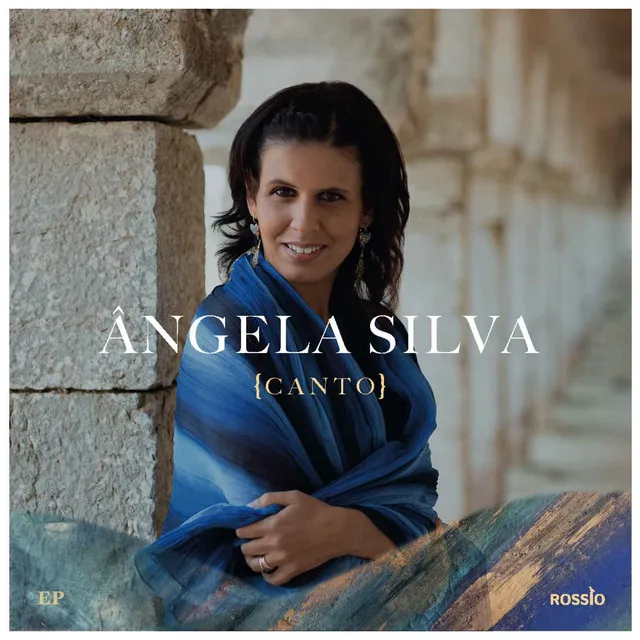 ÂNGELA SILVA - EP CANTO