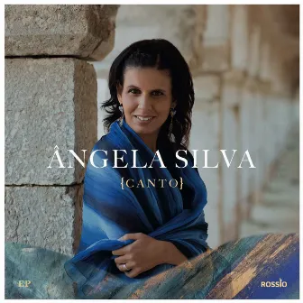 ÂNGELA SILVA - EP CANTO by ÂNGELA SILVA