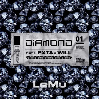 Diamond by LeMu