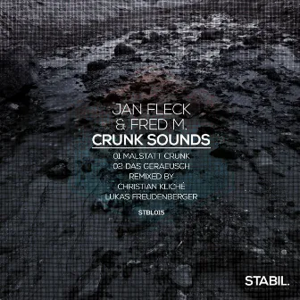 Crunk Sounds by Fred M