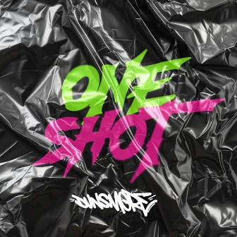 One Shot by Dunsmore