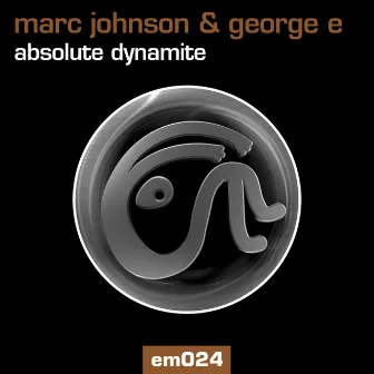 Absolute Dynamite by George E