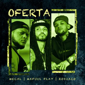 Oferta by Mafuul Flay