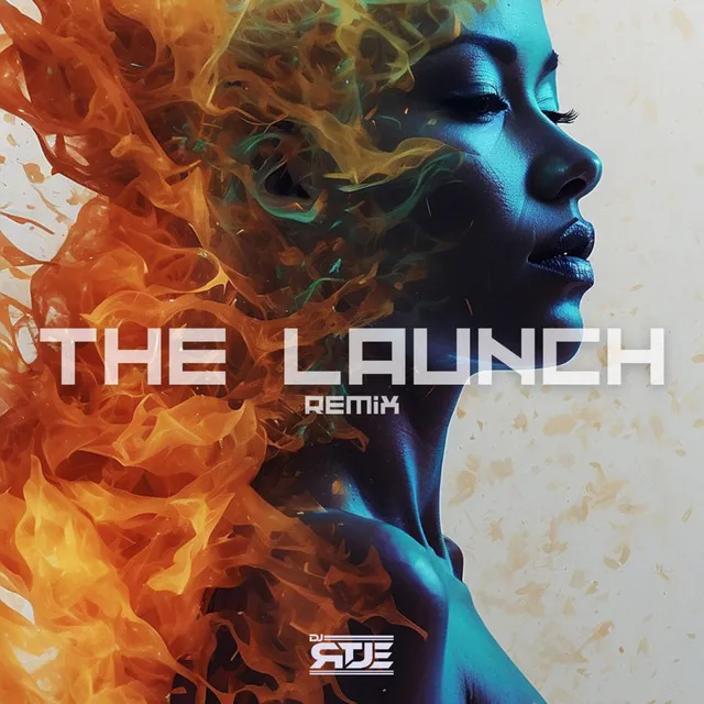 The Launch - Bubbling Remix