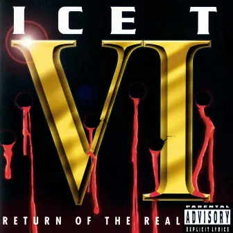 Ice T VI: Return Of The Real by ICE-T