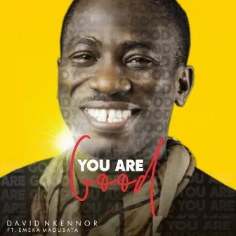 You Are Good by David Nkennor