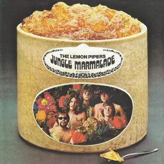 Jungle Marmalade by The Lemon Pipers