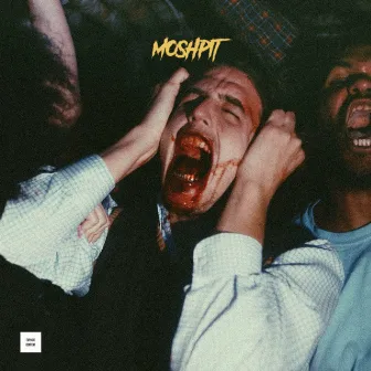 Mosh Pit by Cook Thugless