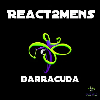 Barracuda by React2mens