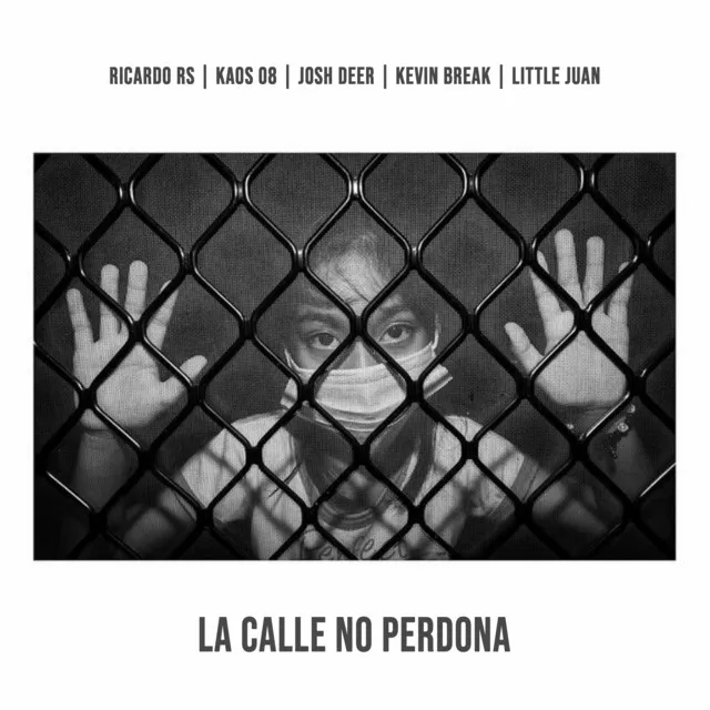 La Calle No Perdona