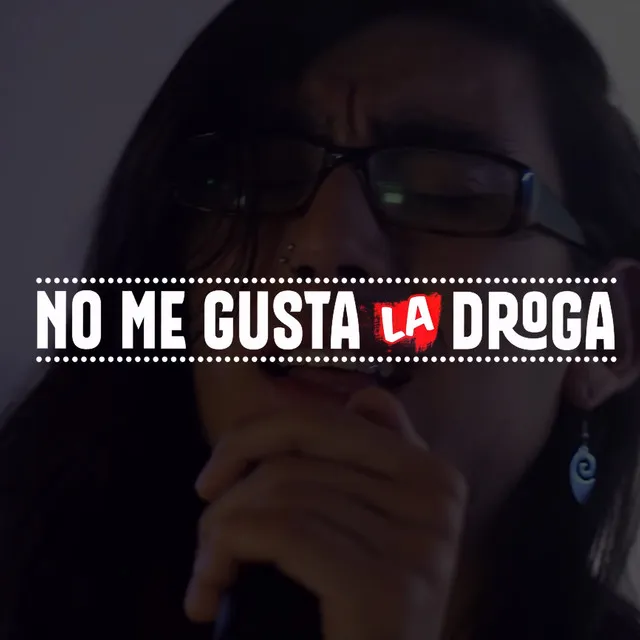 No Me Gusta la Droga - Video Edit Mix