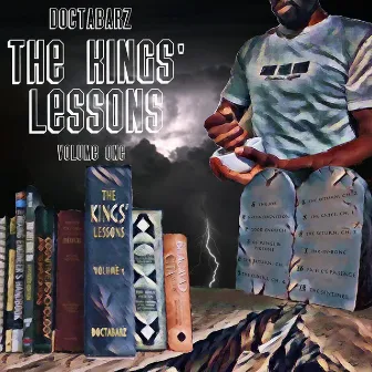 The Kings' Lessons, Vol. 1 by Doctabarz