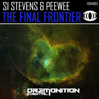 The Final Frontier by PeeWee