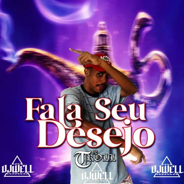 Fala Seu Desejo