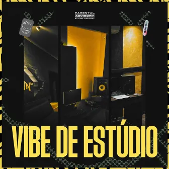 Vibe de Estúdio by Dj Ricch