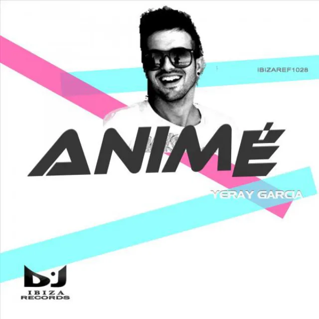 Anime - Jona Marrero Remix