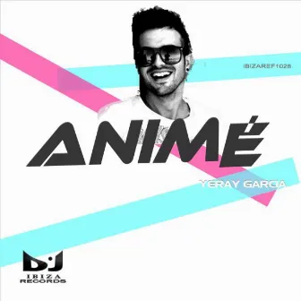 Anime by Yeray Garcia