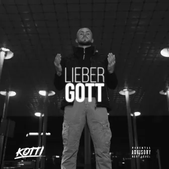 Lieber Gott by Kotti