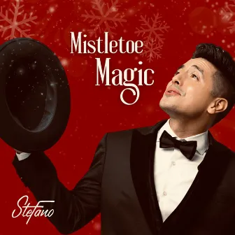 Mistletoe Magic by Stefano