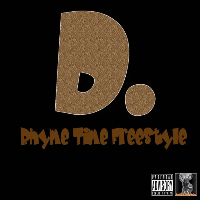 Rhyme Time Freestyle