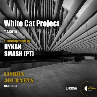 Alarm by White Cat Project