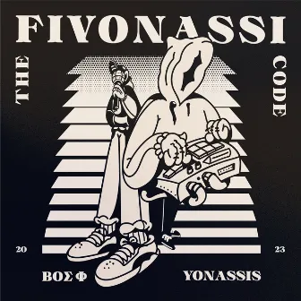 The Fivonassi Code (Instrumentals) by Vos-F