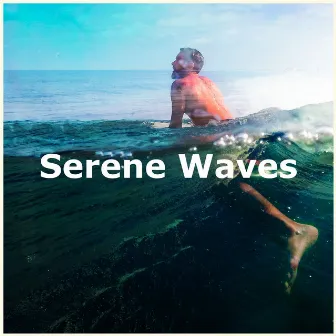 Serene Waves by 