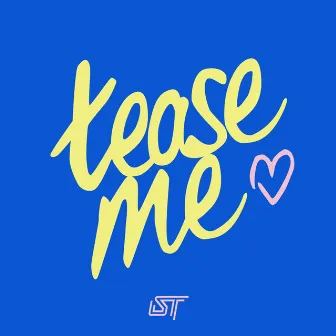 Tease Me (feat. Kemikal) by Samrai