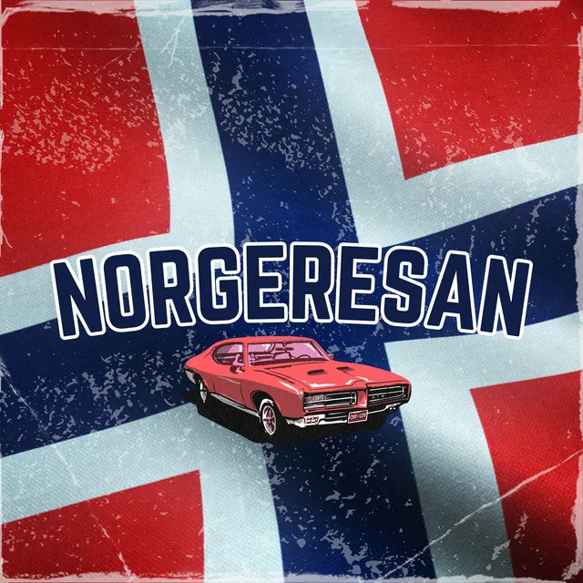 NORGERESAN