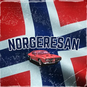 NORGERESAN by NORDBØYZ