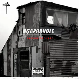 NGAPHANDLE by Twone Nineight SaGe