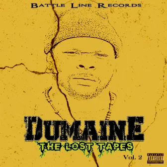 The Lost Tapes, Vol. 2 by Dumaine