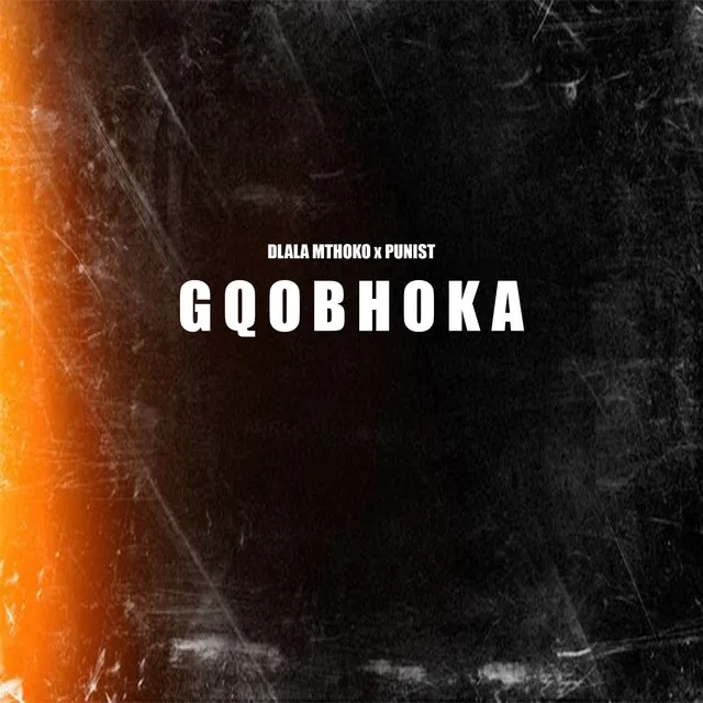 Gqobhoka