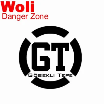 Danger Zone by Woli